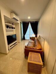 The Capri (D10), Apartment #468103611